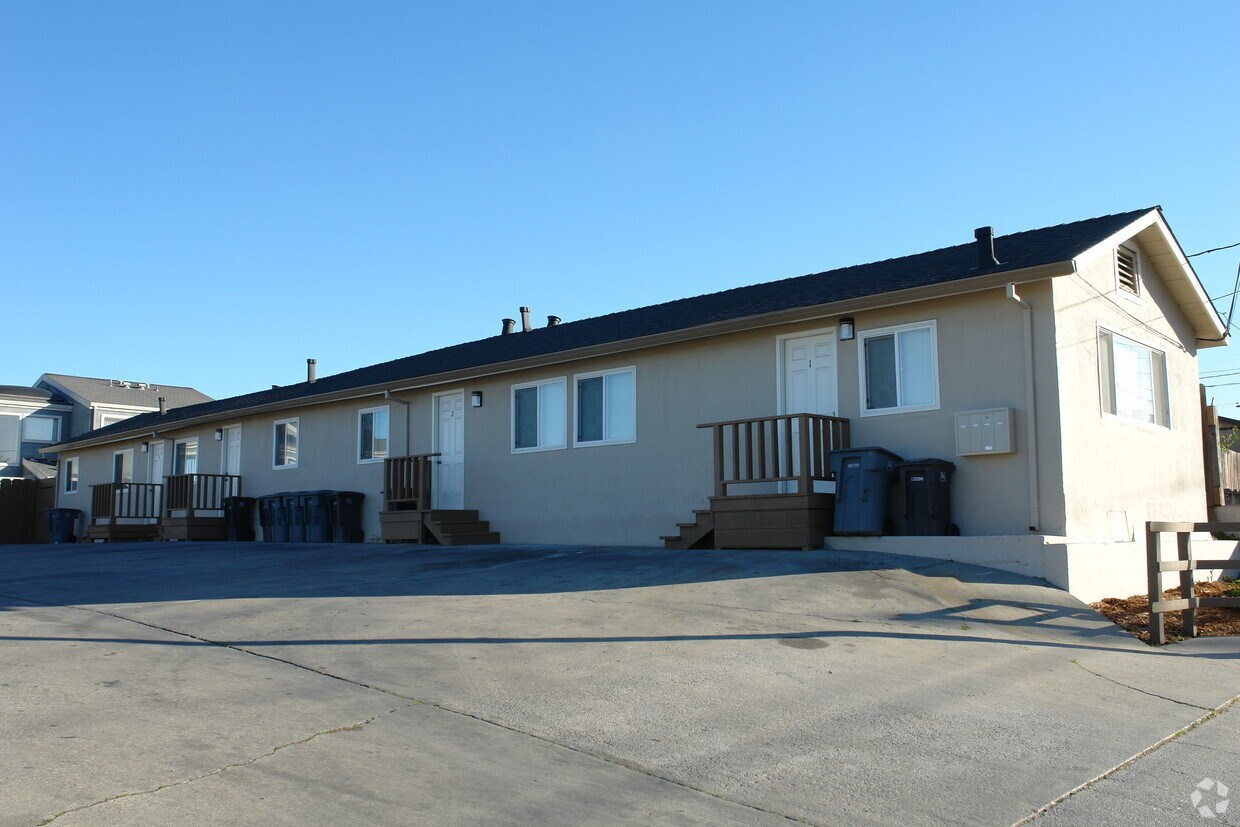 Building Photo - 539 Terrace St
