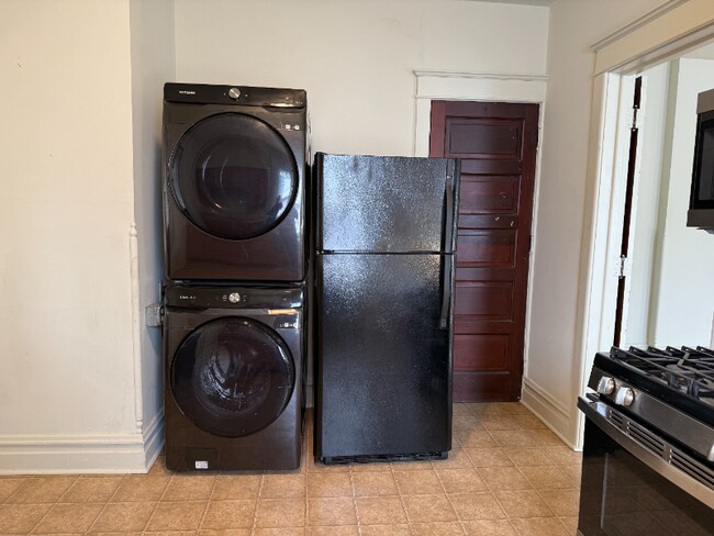 Foto del edificio - 1629 W Broad St