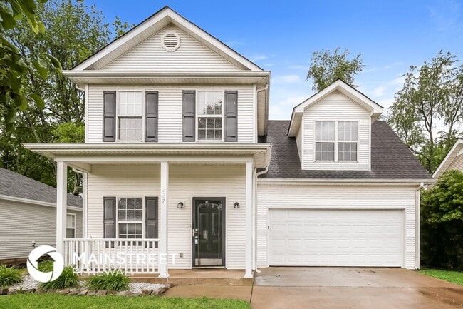 Building Photo - 227 Meigs Dr