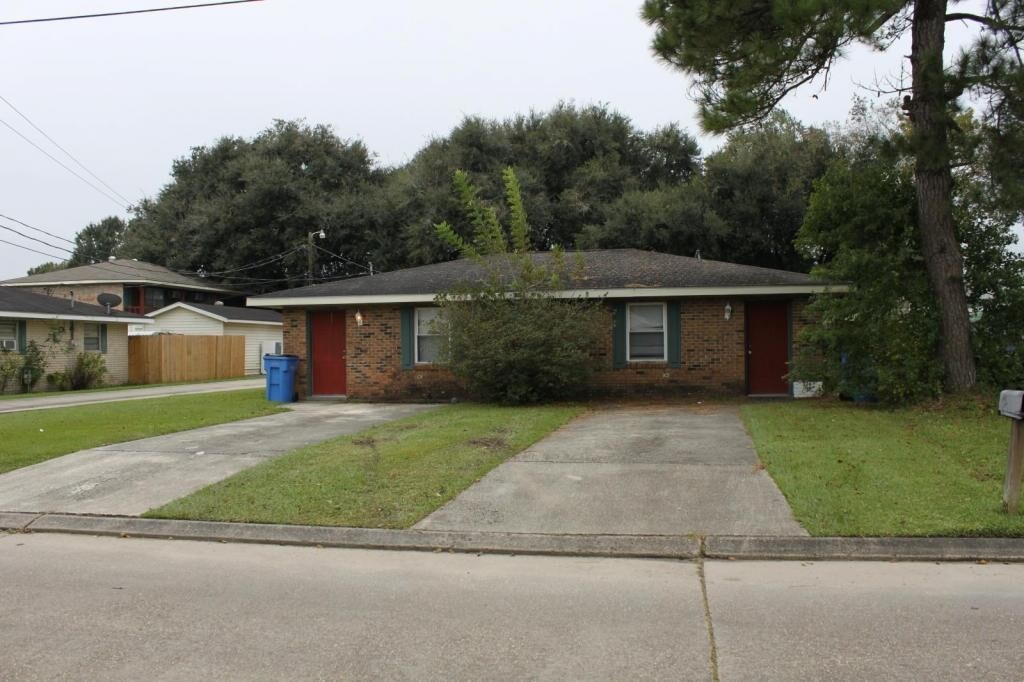 132 Venus St, City, LA 70380 House Rental in City, LA