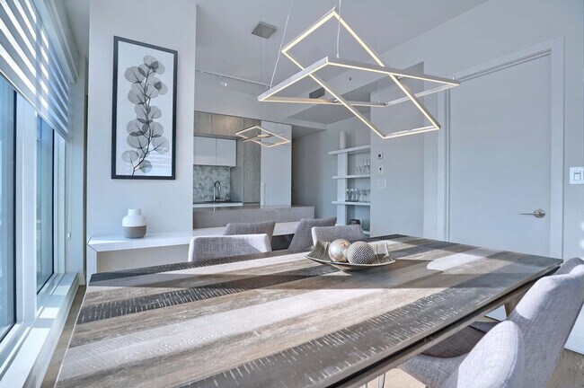 Photo du bâtiment - 1215 Rue Saint-Antoine O