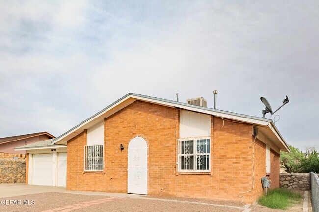 Foto del edificio - 10724 Onyxstone St