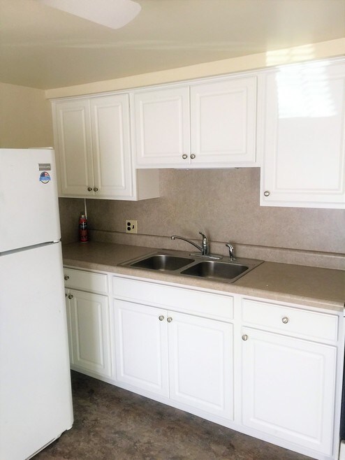 Building Photo - Dover Heights Apartments
