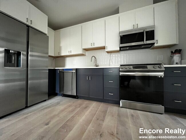 Foto del edificio - 157 Everett St