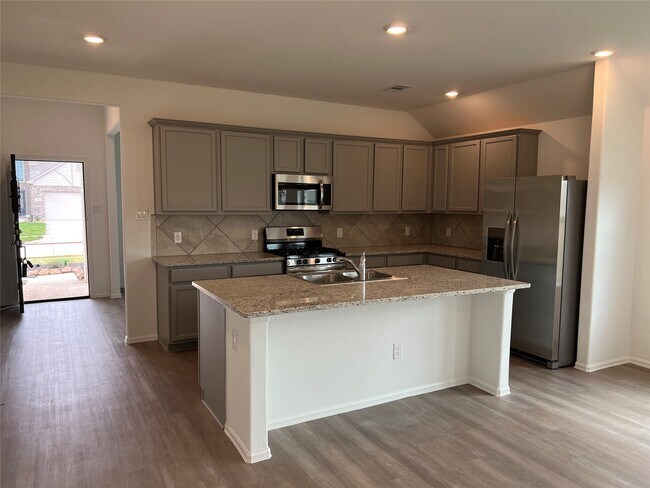 Foto del edificio - 3711 McCrary Falls Wy