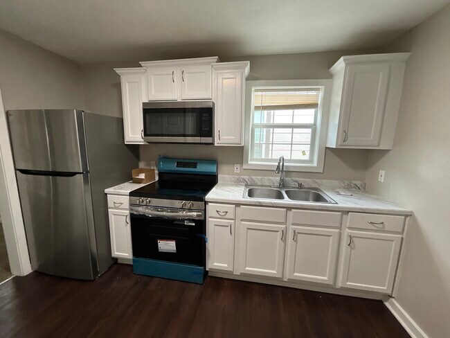 Foto del edificio - 4126 Sayers St