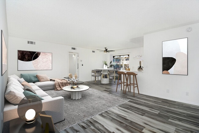 Building Photo - Zelzah Apartments