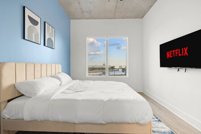 Foto del edificio - 605 N 12th St