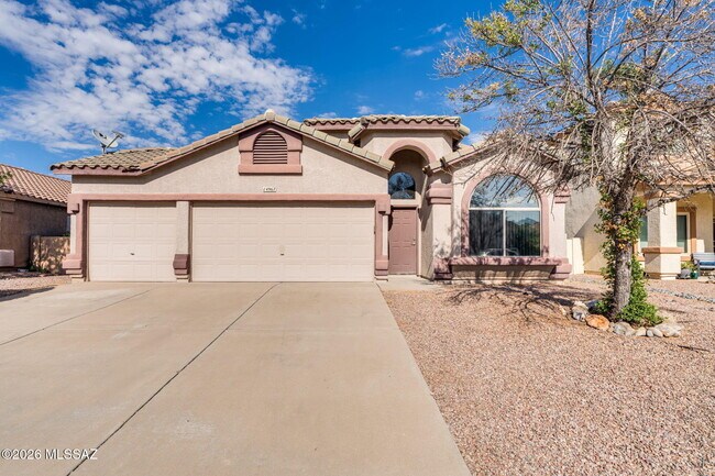 Building Photo - 14967 S Theodore Roosevelt Way