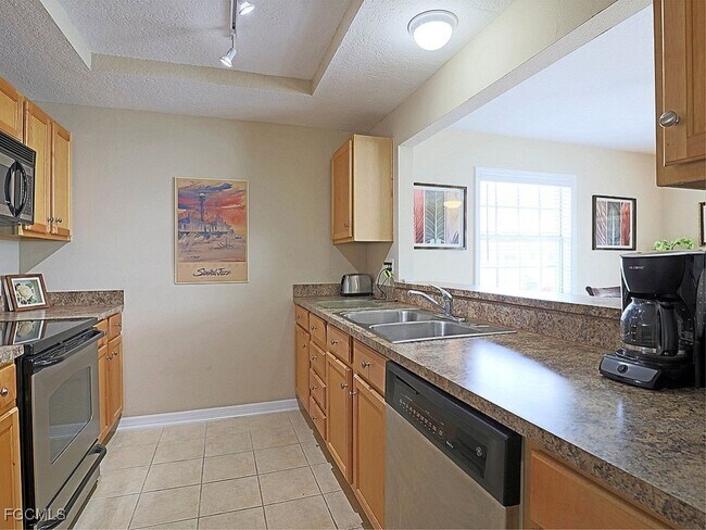 Foto del edificio - 3336 N Key Dr