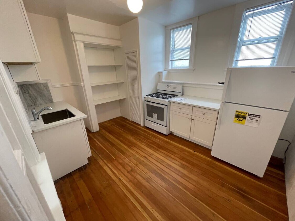 Foto principal - 400 Union St