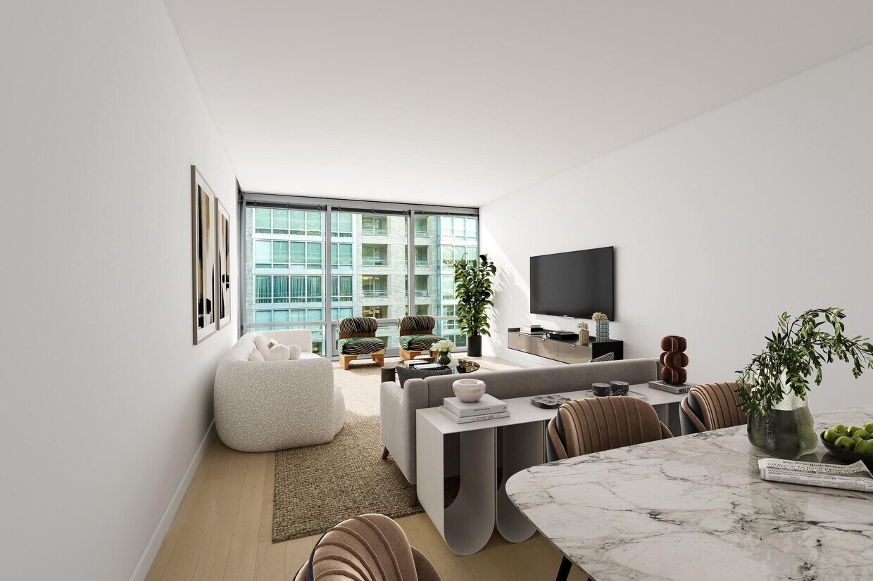 Foto principal - 1110 23rd St NW