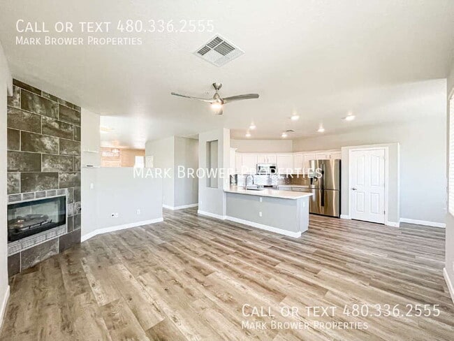 Building Photo - 24971 N 74th Pl