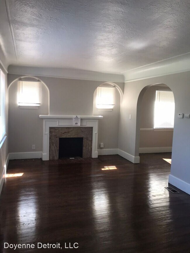 Foto del edificio - 4 br, 1 bath House - 5945 Courville
