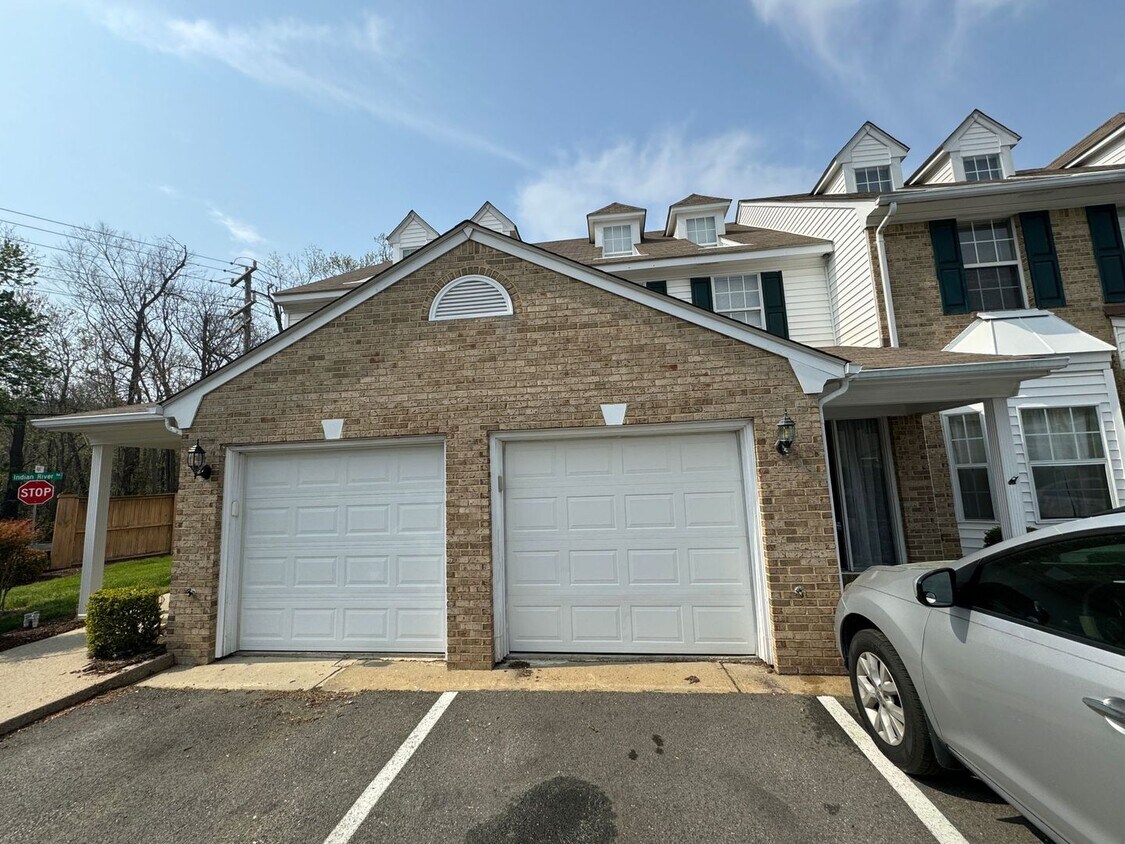 Primary Photo - Introducing a beautiful townhouse-style Co...