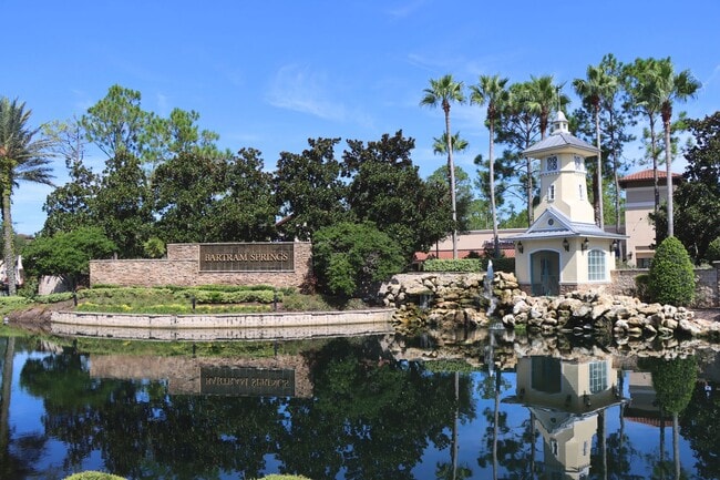 Foto del edificio - Gorgeous home in Bartram Springs