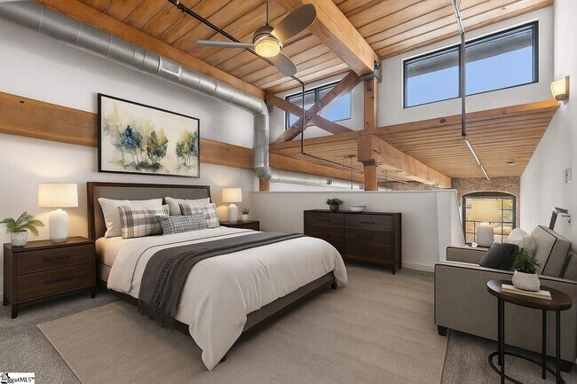 Foto del edificio - 400 Mills Ave