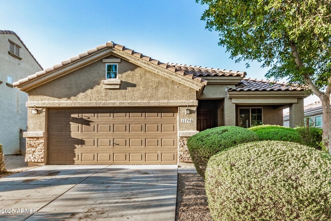 Foto del edificio - 11746 W Overlin Ln