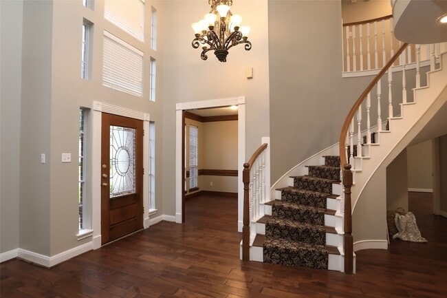 Building Photo - 7906 Tizerton Ct