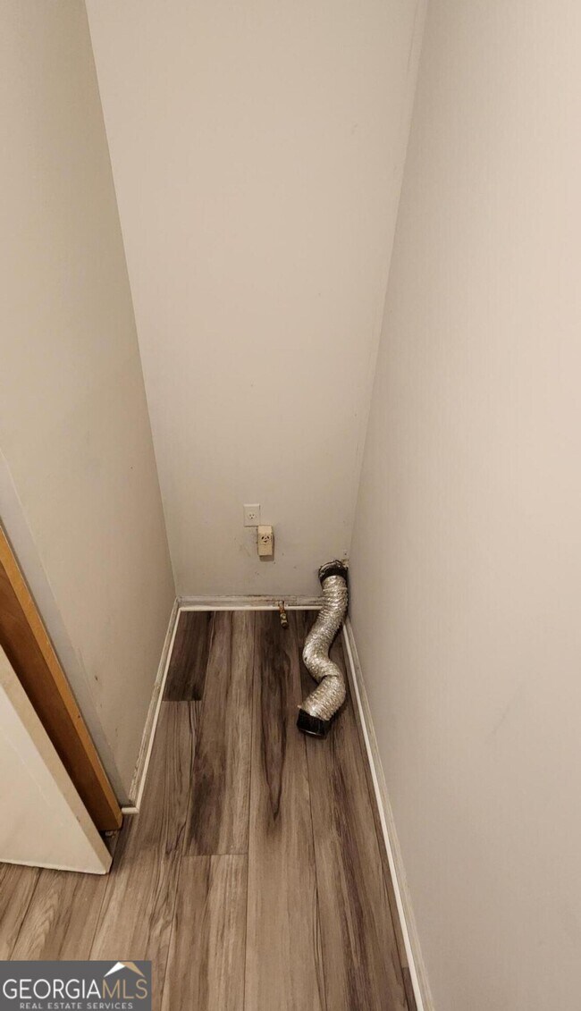 Foto del edificio - 5106 S Woodbridge Trail
