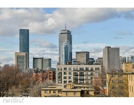 Primary Photo - 1 br, 1 bath Condo - 700 Harrison Ave