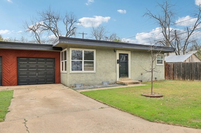 Building Photo - 4302 Harmon Ave