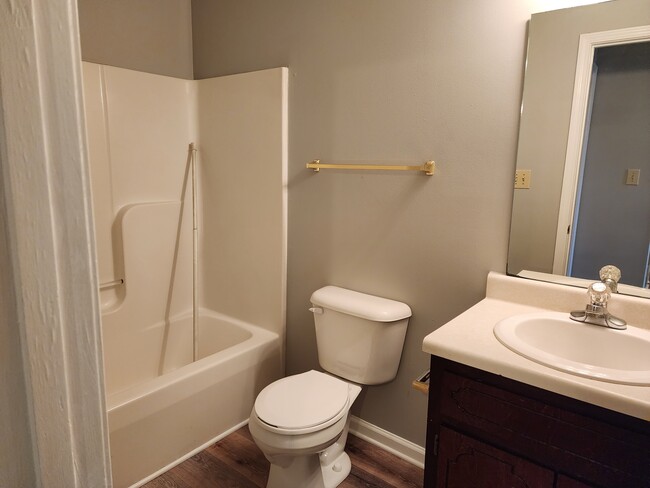 HALL BATH - 920 Applegrove Cir