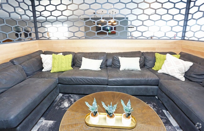 Foto del interior - Halsey Flats
