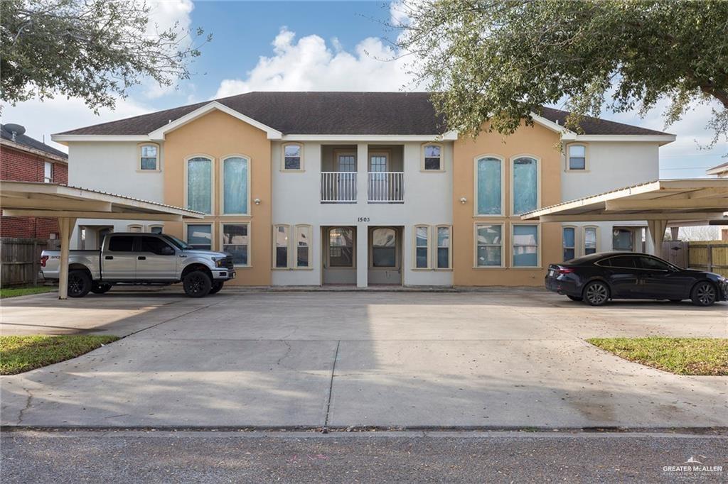 Primary Photo - 1503 W Kiwi Ave