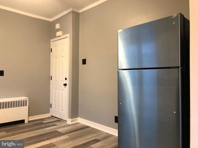 Foto del edificio - 2601 E Allegheny Ave