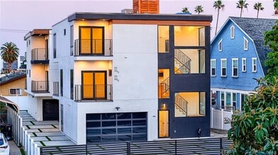 Building Photo - 616 S Mariposa Ave