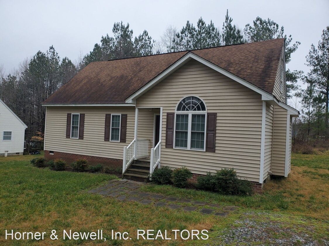 Primary Photo - 3 br, 2 bath House - 320 Virginia Lee Boul...