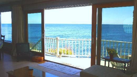 Building Photo - 2 BR SUBLET FALL thru SPRING OCEAN FRONT