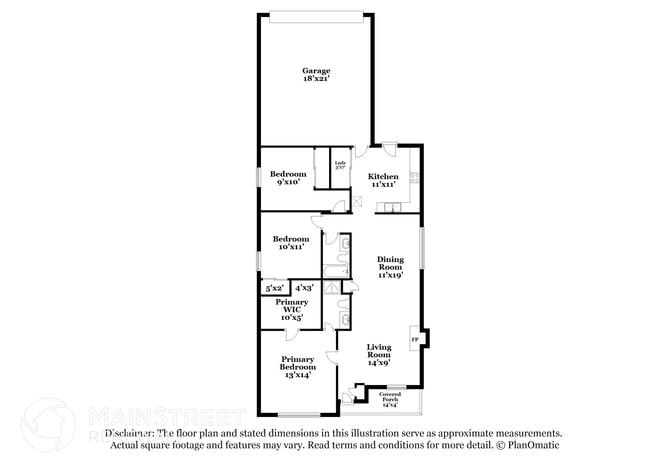 Building Photo - 5388 Sturgis Dr