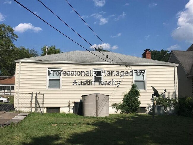 Building Photo - 1139 Hilltop Ave
