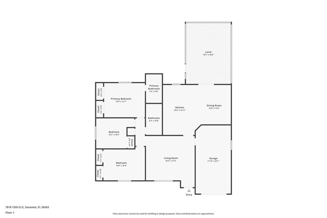 Building Photo - 7018 12th Ct E
