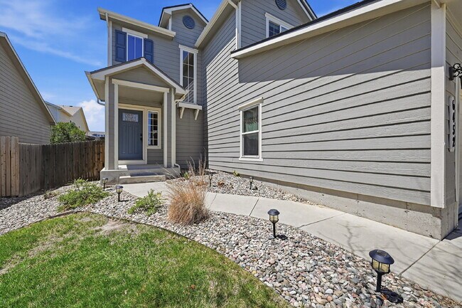 Building Photo - $2,640.95 with $300 off the first month's rent, 4 Beds - 3.5 Bath, Single Family Home in Colorado...