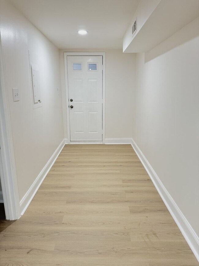 Photo - 3613 13th St NW Apartment