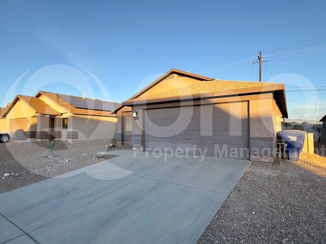 Building Photo - 8771 S Desert Rainbow Dr