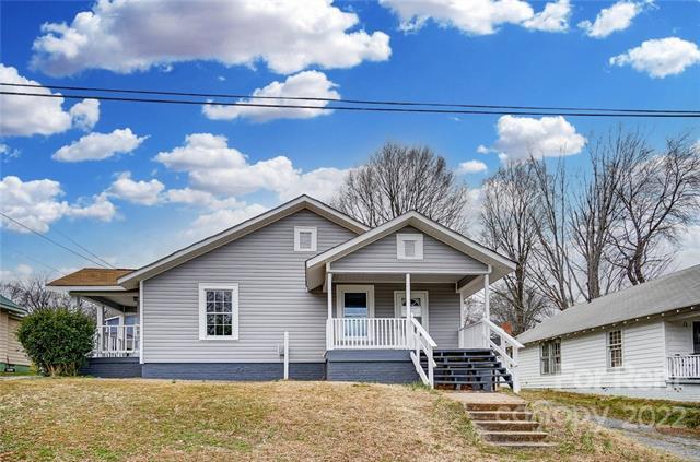Primary Photo - 218 Odell Dr NW