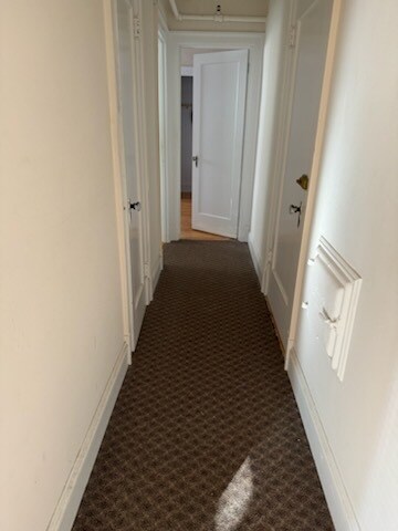 Foto del edificio - 17 Church St