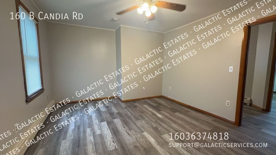 Primary Photo - 160 Candia Rd