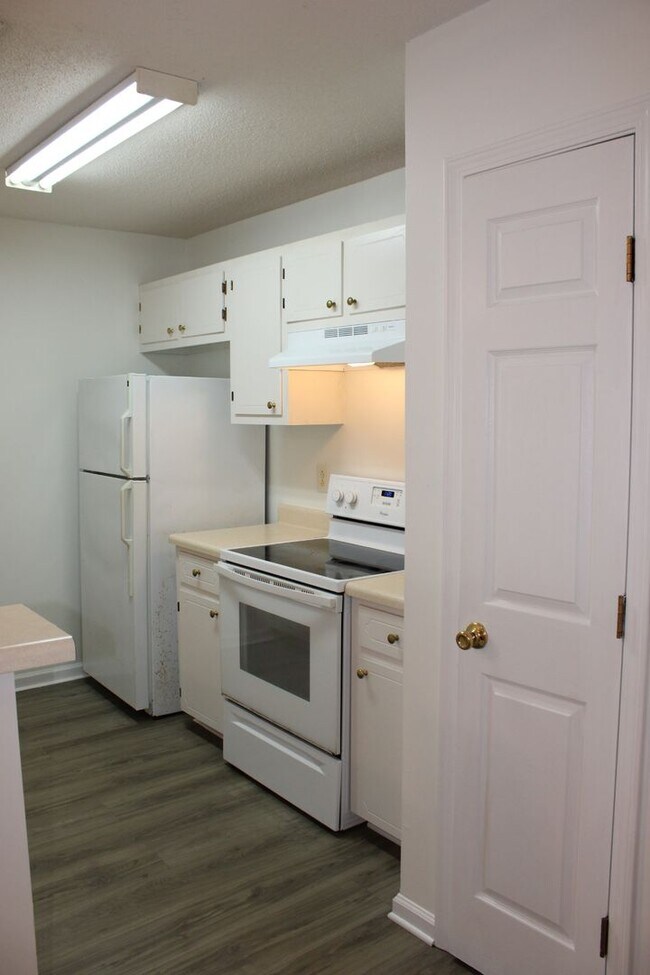 Foto del edificio - Charming Duplex in Havelock