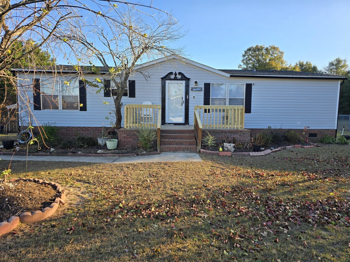 Foto principal - 1036 Hancock Mill Ln