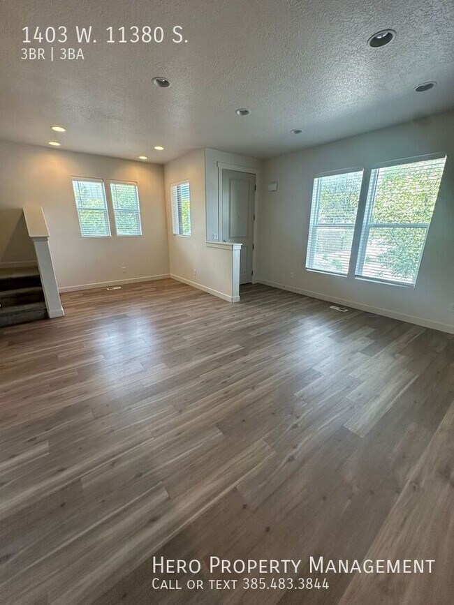 Foto del edificio - 1403 W 11380 S