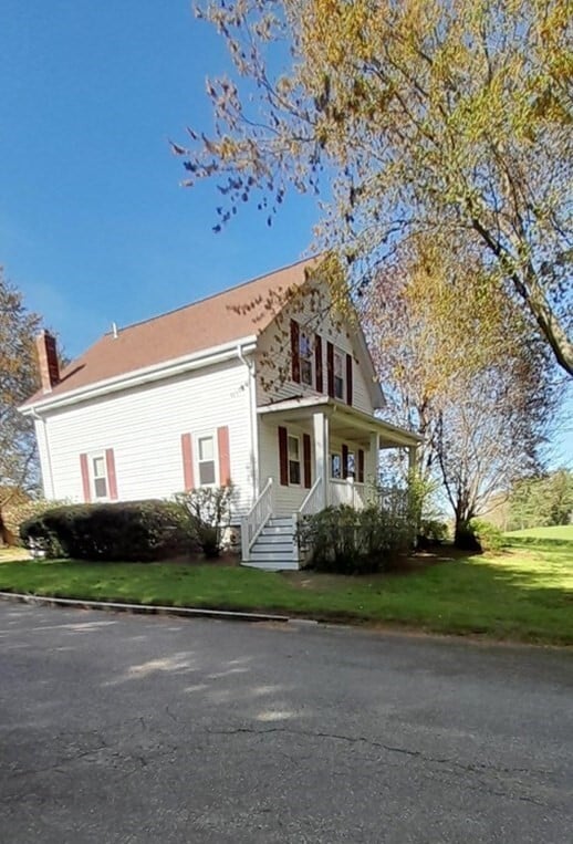 Building Photo - 124 Wheeler St