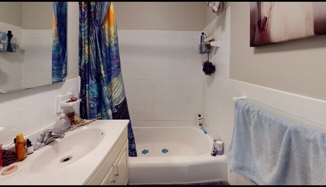 Foto del edificio - 19 University Rd