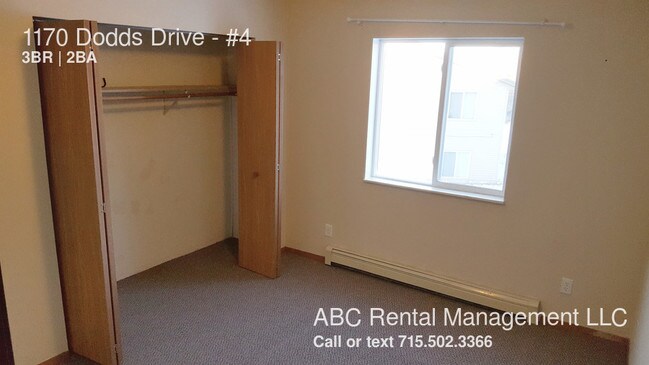 Building Photo - 1170 Dodds Dr