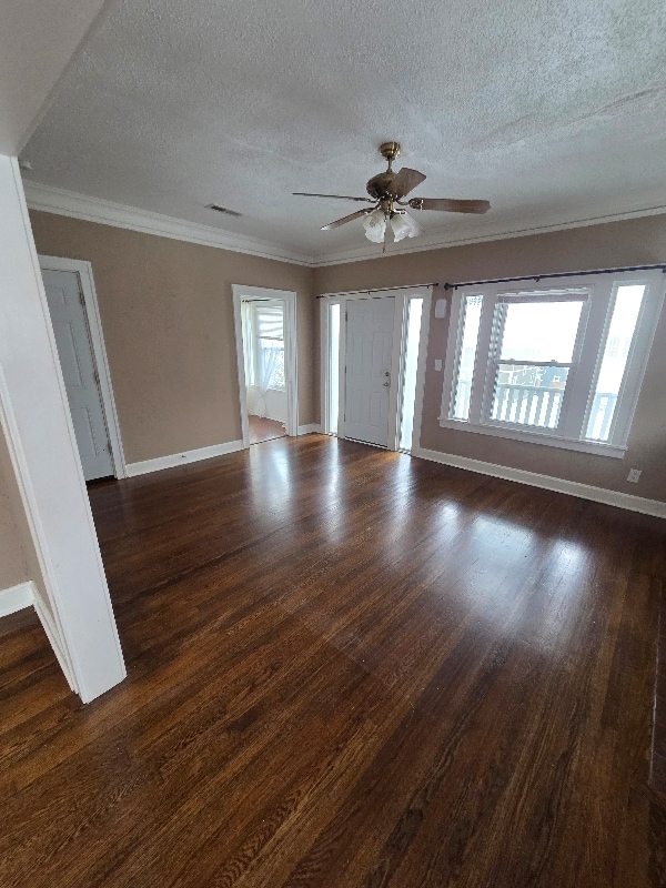 Foto del edificio - 5921 Harrison St