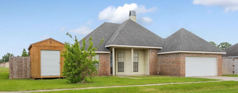 Foto principal - 737 N Belle Cir